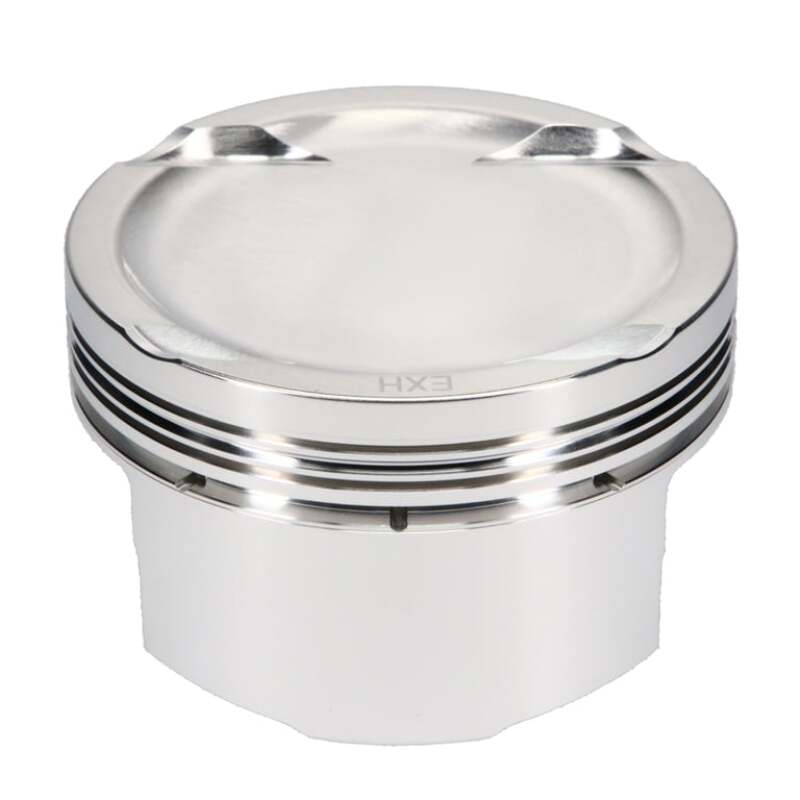 JE Pistons Honda F20C1 89mm Bore -18.4cc Dome 8.5:1 CR Piston Kit (Set of 4 Pistons)