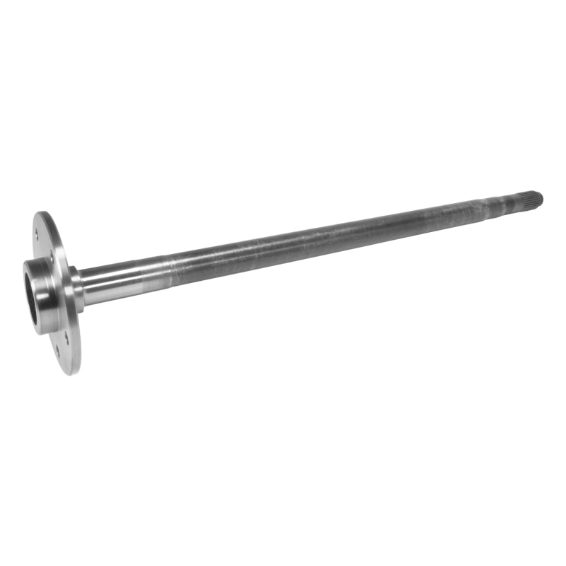 Yukon Gear & Axle USA Standard Axle Shaft For 98-05 2Wd & 4Wd S10 Truck
