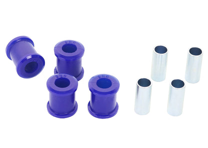 SuperPro 1965 Triumph TR4A Base Front Lower Inner Control Arm Bushing Kit
