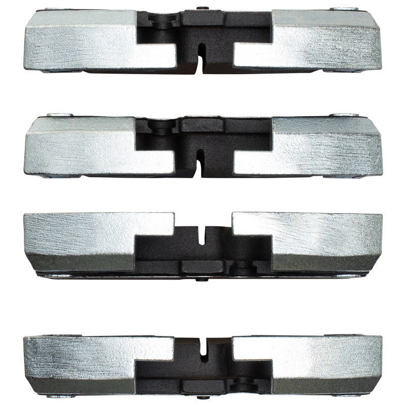 R1 Concepts R1 16-25 BMW 430I Front R1 Ceramic Brake Pads