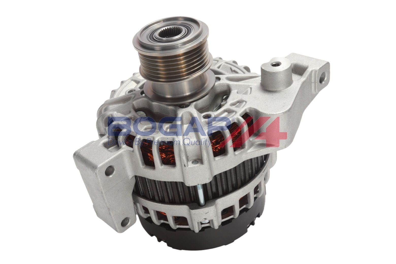 BOGAP E6211100 Alternator