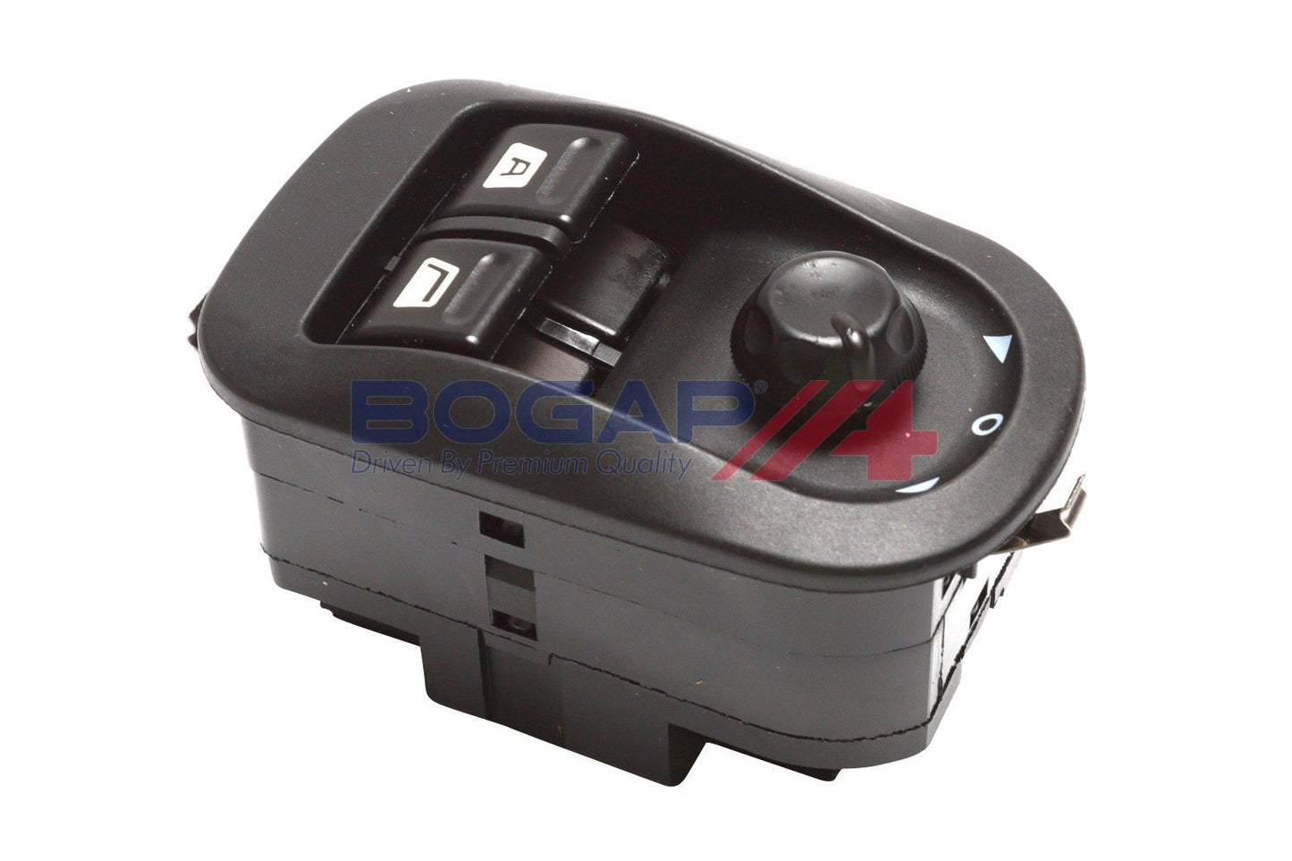 BOGAP P7339116 Switch, Window Regulator