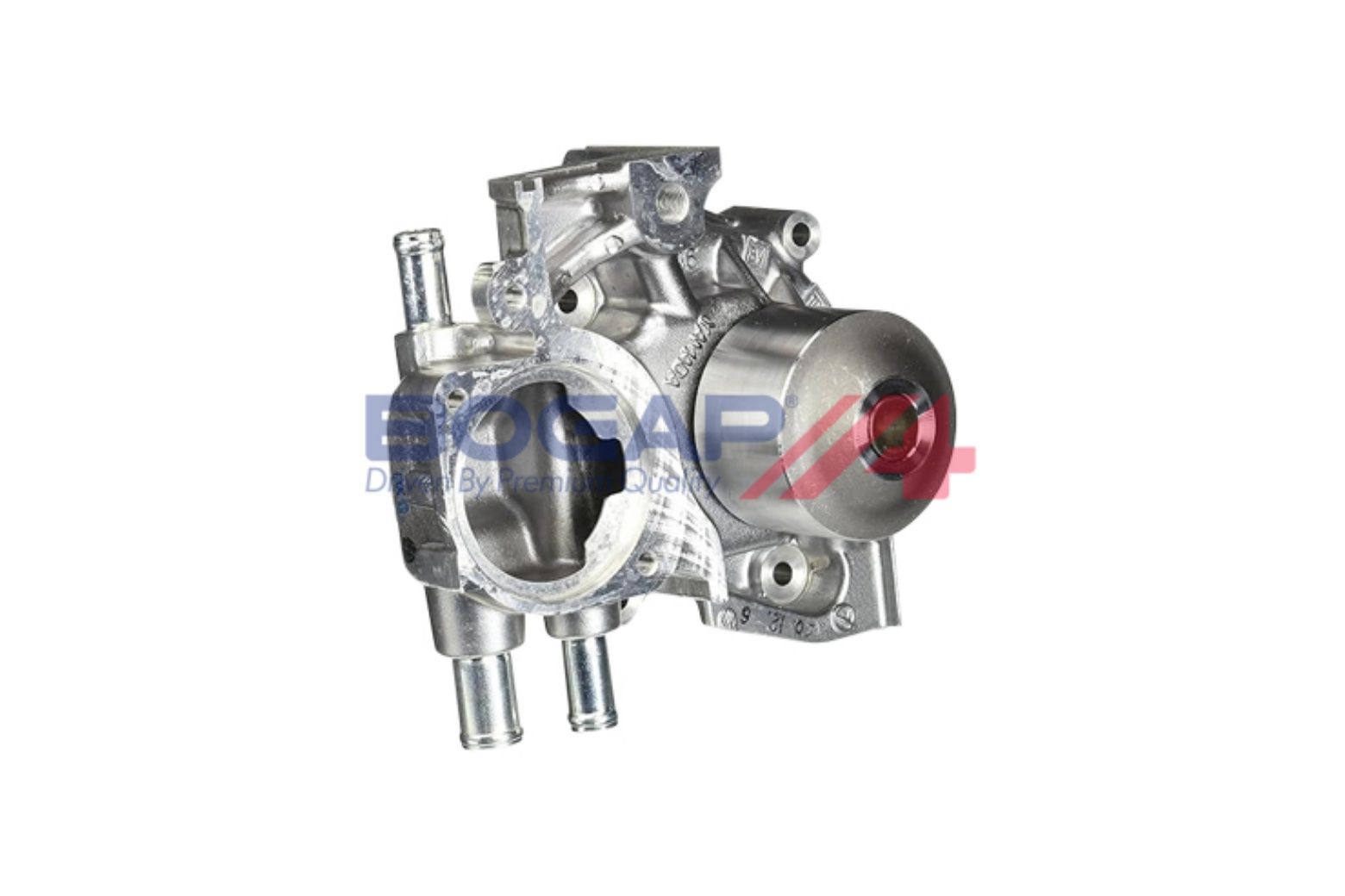 BOGAP T4234113 Water Pump, Engine Cooling