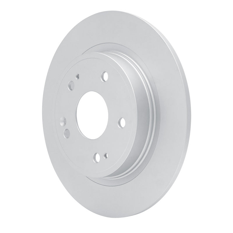 DFC 22-25 Acura INTEGRA Rear GeoSPEC Coated Rotor