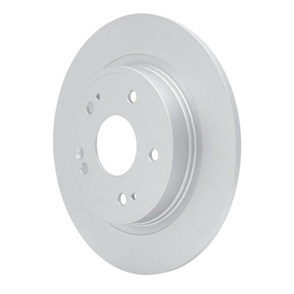 DFC 22-25 Acura INTEGRA Rear GeoSPEC Coated Rotor