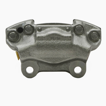 DFC 73-91 Mercedes-Benz 560SL Rear-R Premium Caliper - Silver Zinc Coated