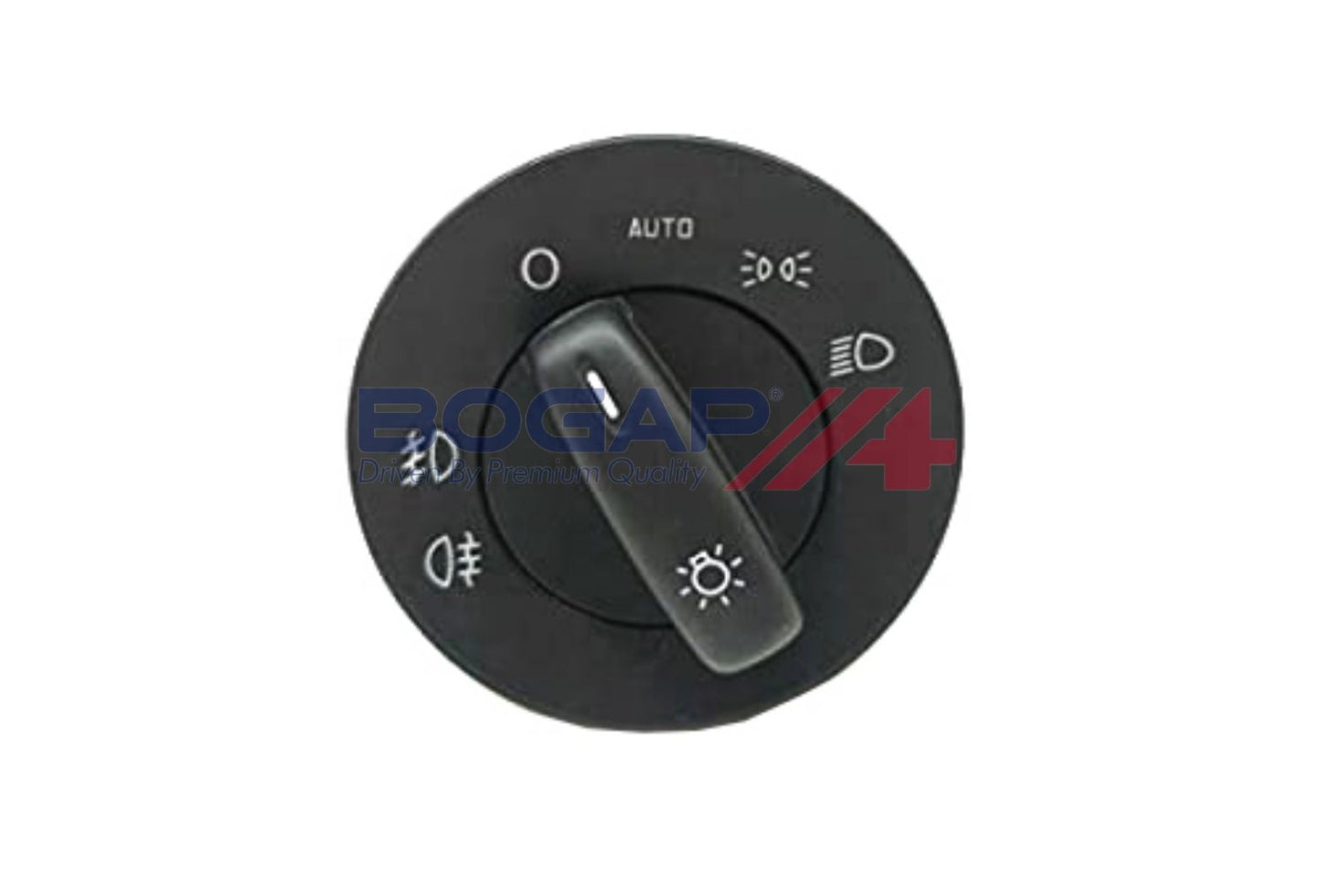 BOGAP A7344155 Switch, Headlight