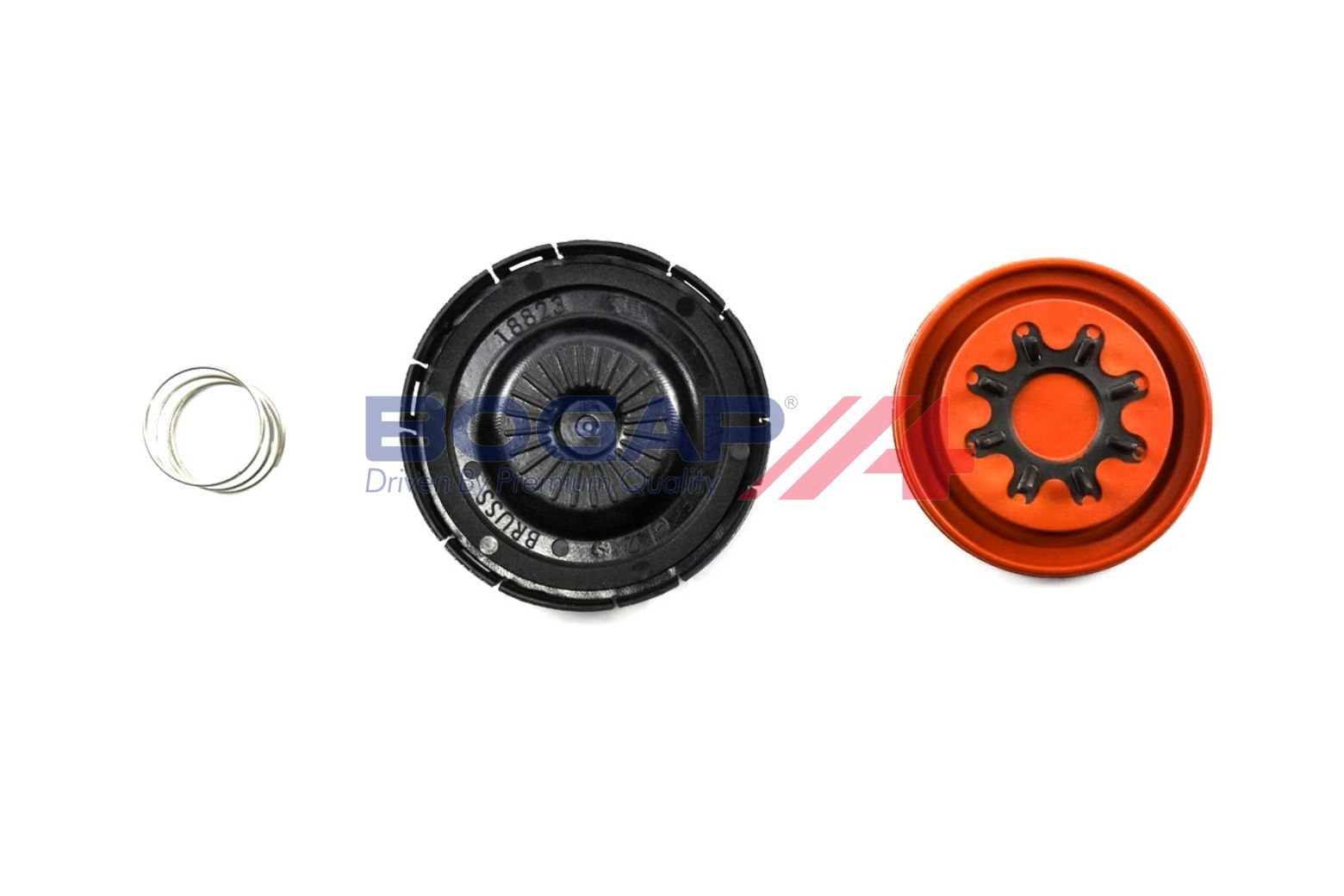 BOGAP E1116101 Valve, Crankcase Ventilation