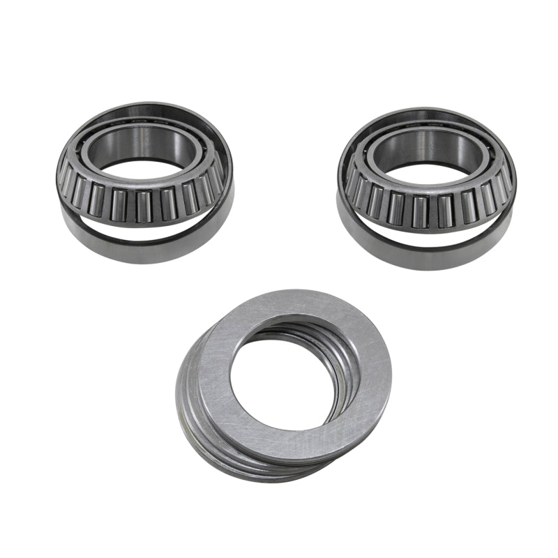 Yukon Gear & Axle Yukon Gear Carrier installation Kit For AMC Model 35 Diff w/ 30 Spline Upgraded Axles