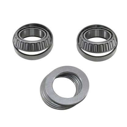 Yukon Gear & Axle Yukon Gear Carrier installation Kit For AMC Model 35 Diff w/ 30 Spline Upgraded Axles