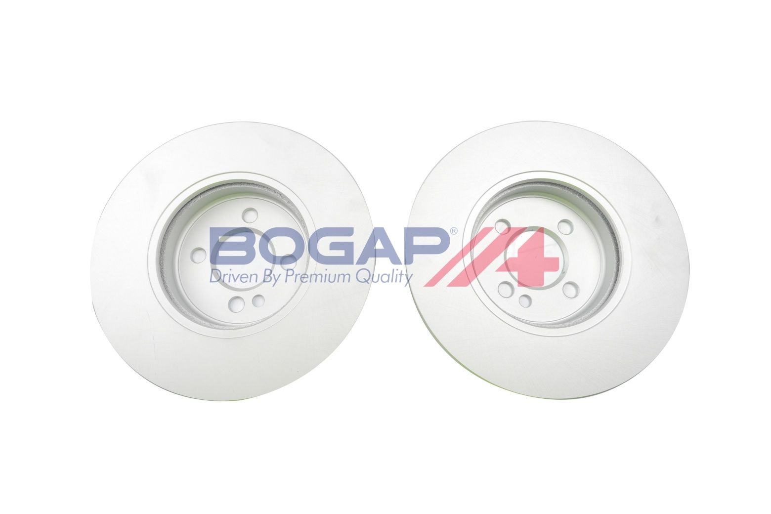 BOGAP B8211135 Brake Disc
