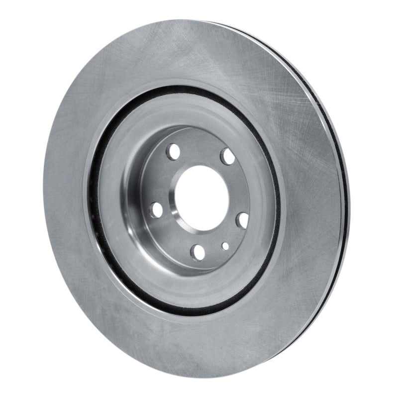 DFC 16-26 Polestar Polestar 2 Rear Brake Rotor