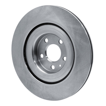 DFC 16-26 Polestar Polestar 2 Rear Brake Rotor