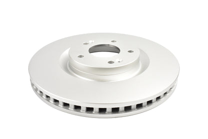 DBA 22-24 Hyundai Santa Cruz Front En-Shield Standard Rotor