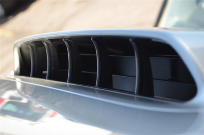 GrimmSpeed 02-03 Subaru STI Scoop TMIC Splitter