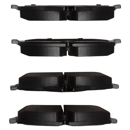 R1 Concepts R1 06-24 Mini Countryman Front Ceramic Brake Pads