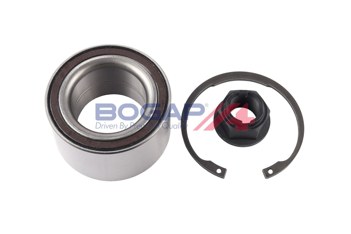 BOGAP C3334194 Wheel Hub