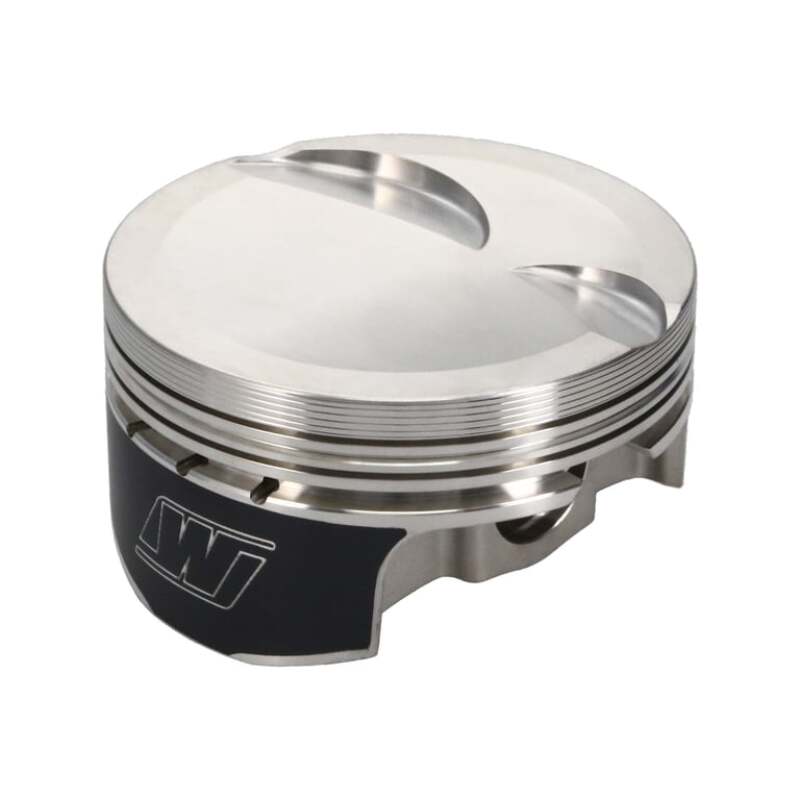 Wiseco Chevy LS 3.905in Bore 1.165in CH -9.00 CC Piston Set