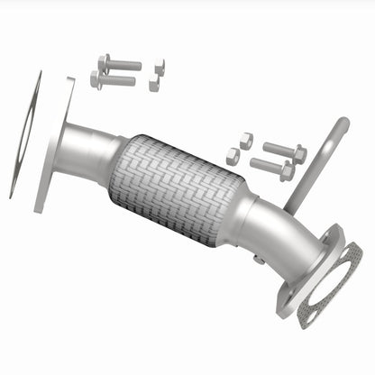 Magnaflow BRE Exhaust 06-08 Optima 2.4L Front Pipe Kit