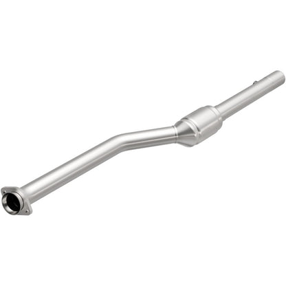 MagnaFlow Direct Fit Catalytic Converter 1999 BMW 540I 4.4L P/S