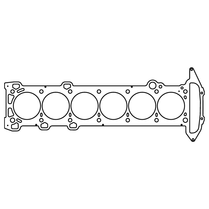 Cometic Gasket Cometic Nissan TB48DE .040in MLX Cylinder Head Gasket - 100.5mm Bore