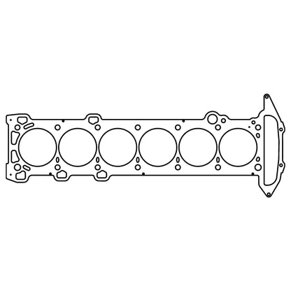 Cometic Gasket Cometic Nissan TB48DE .040in MLX Cylinder Head Gasket - 100.5mm Bore
