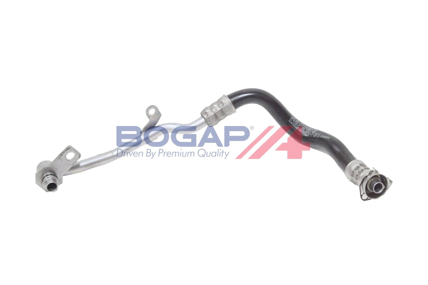 BOGAP A2123120 Hose, Transmission Oil Cooler