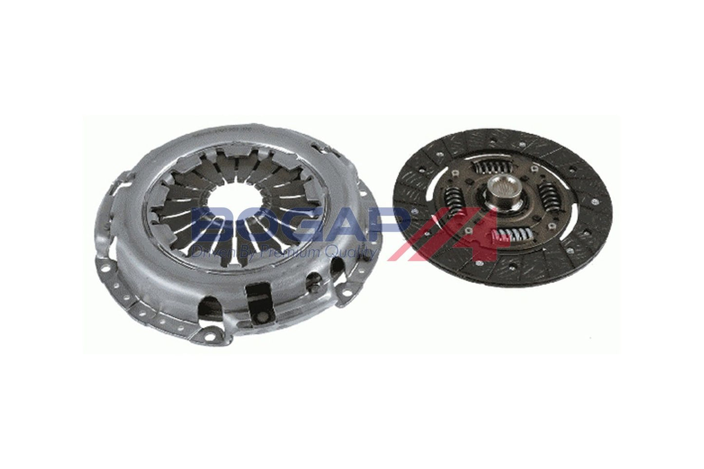 BOGAP R2223104 Clutch Kit