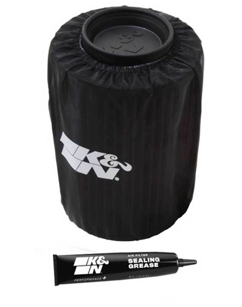 K&N Engineering K&N 08-10 Polaris Ranger RZR/S Replacement Air Filter