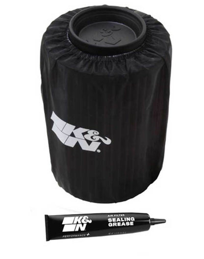 K&N Engineering K&N 08-10 Polaris Ranger RZR/S Replacement Air Filter