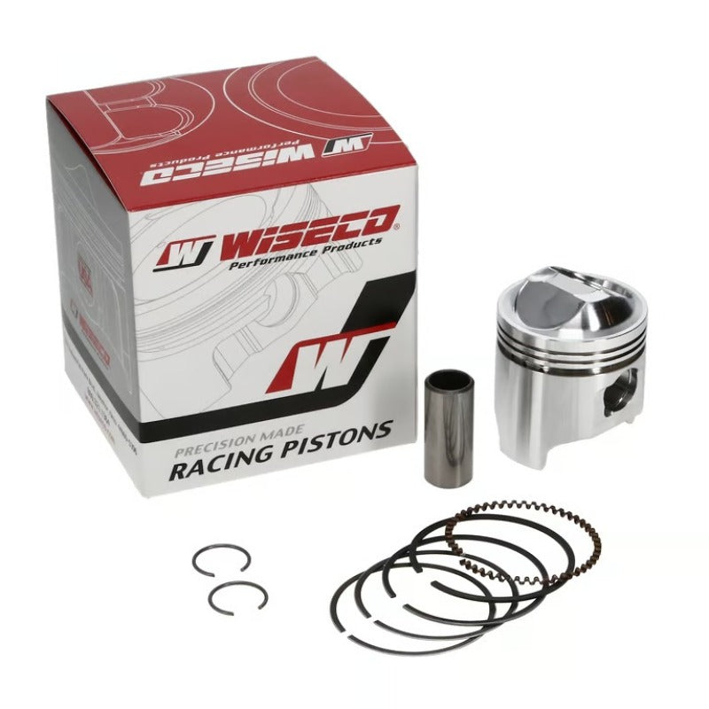 Wiseco Honda Z50R 82-87 11.51 CR 3950XZ Piston kit
