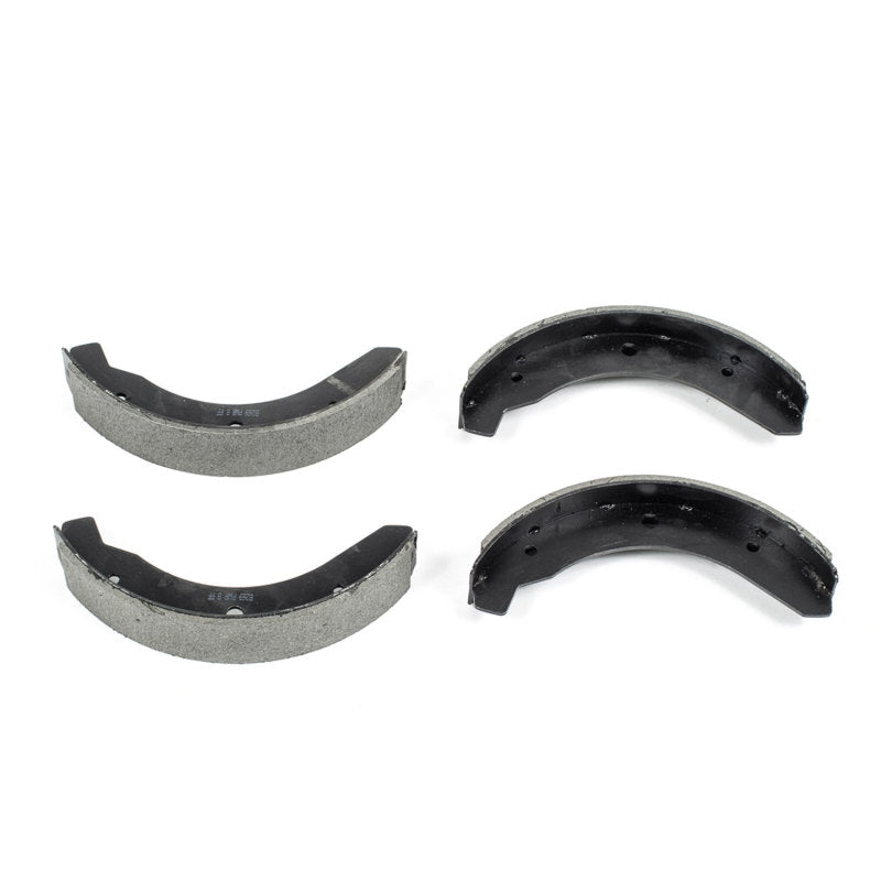 PowerStop Power Stop 79-82 Porsche 924 Rear Autospecialty Brake Shoes