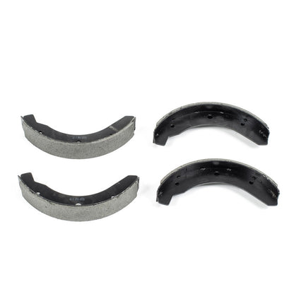 PowerStop Power Stop 79-82 Porsche 924 Rear Autospecialty Brake Shoes