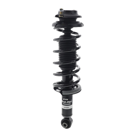 KYB 13-14 Subaru Legacy AWD Suspension Strut & Coil Spring Assembly - Rear