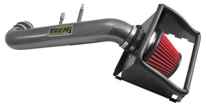 AEM Induction AEM 2015 Ford F-150 5.0L V8 Cold Air Intake System
