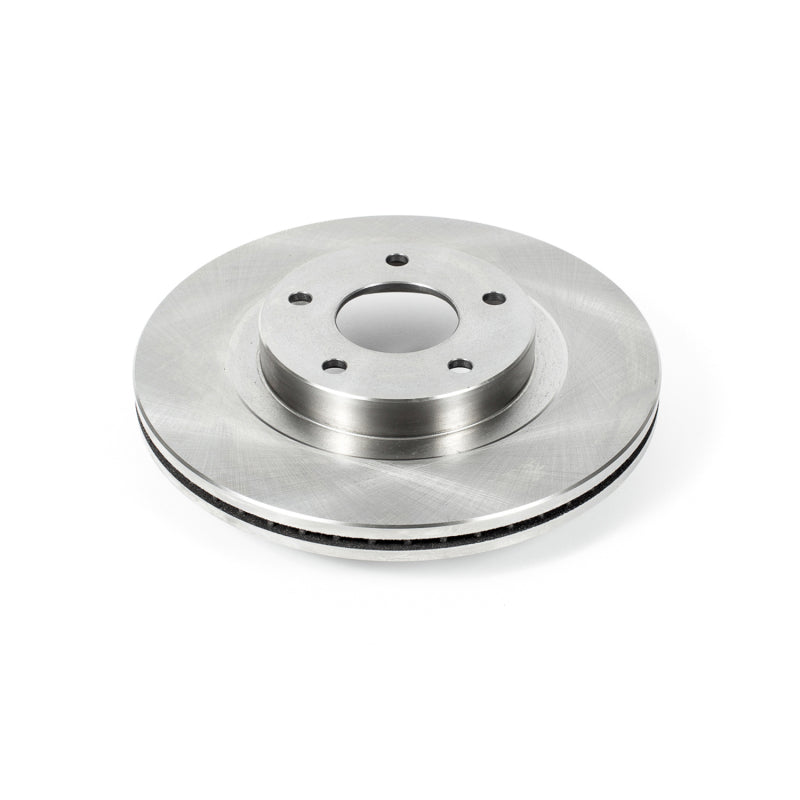 PowerStop Power Stop 02-04 Infiniti I35 Front Autospecialty Brake Rotor