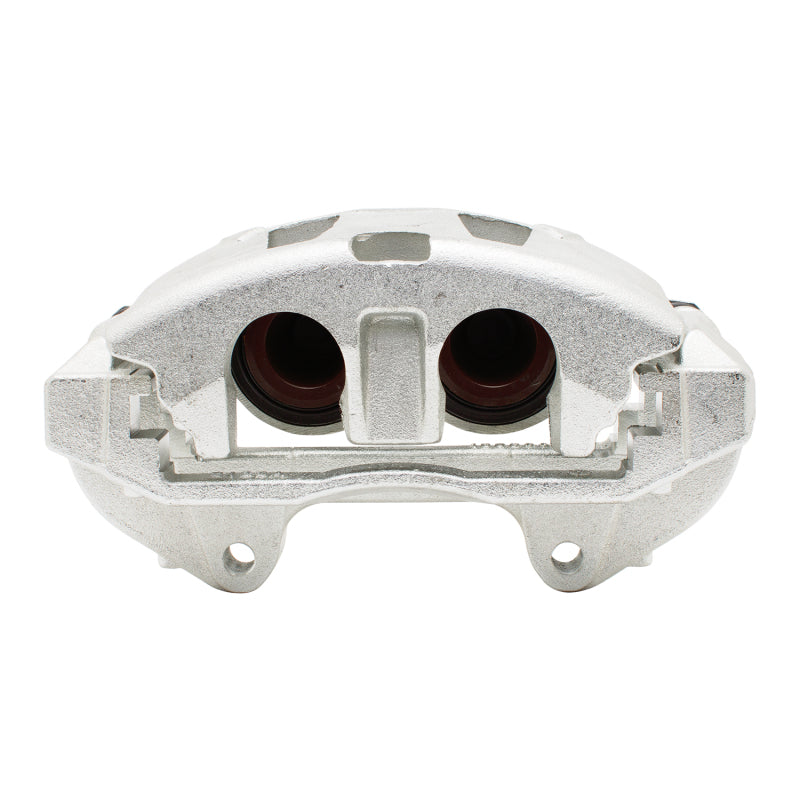 DFC 12-20 Dodge Journey Front-L Premium Caliper - Silver Zinc Coated