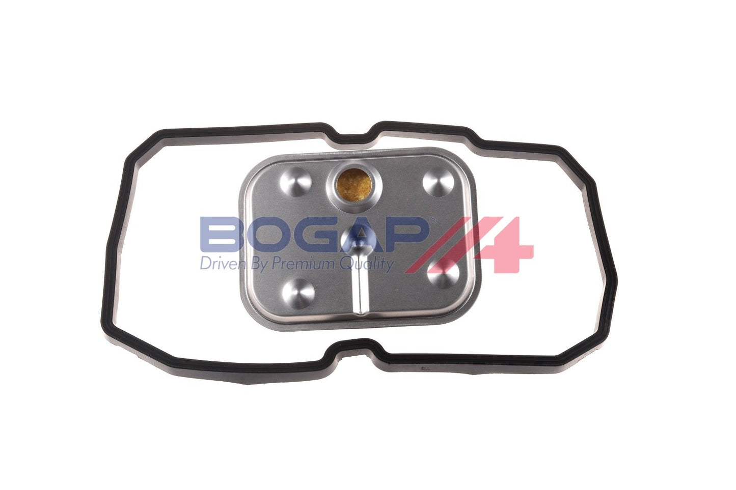BOGAP C8115107 Hydraulic Filter Kit, Automatic Transmission