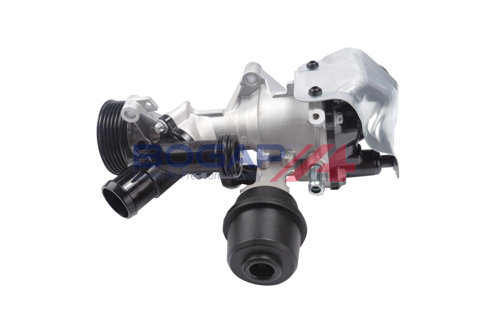 BOGAP C4234138 Water Pump, Engine Cooling