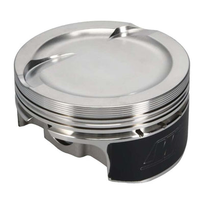 Wiseco Chevy LS 4.010in 1.165in CH -17.00 CC Piston Set