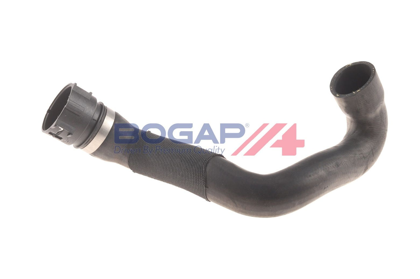 BOGAP B4228343 Radiator Hose