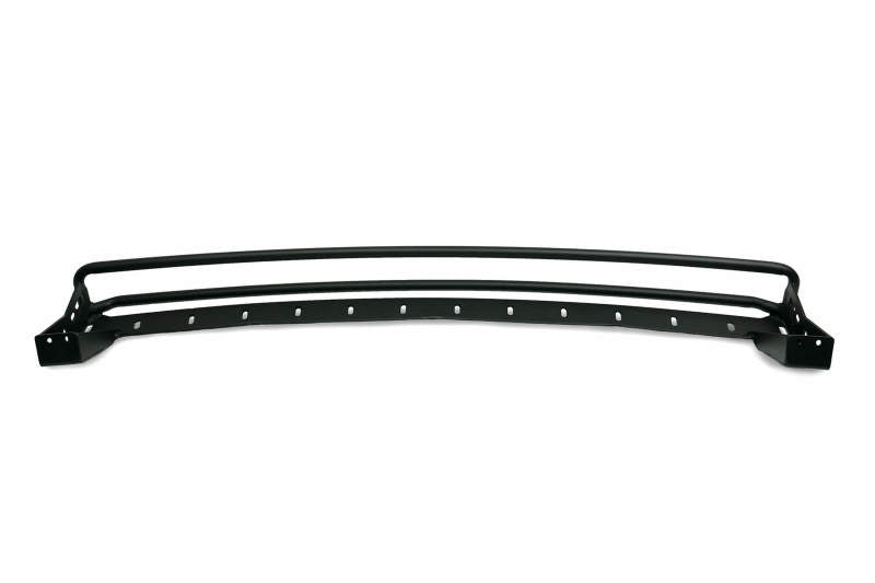 DV8 Offroad DV8 21+ Ford Bronco Curved Light Bracket for 12 3in. Pod Lights