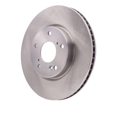 DFC 13-22 Honda Accord Coupe Front Brake Rotor