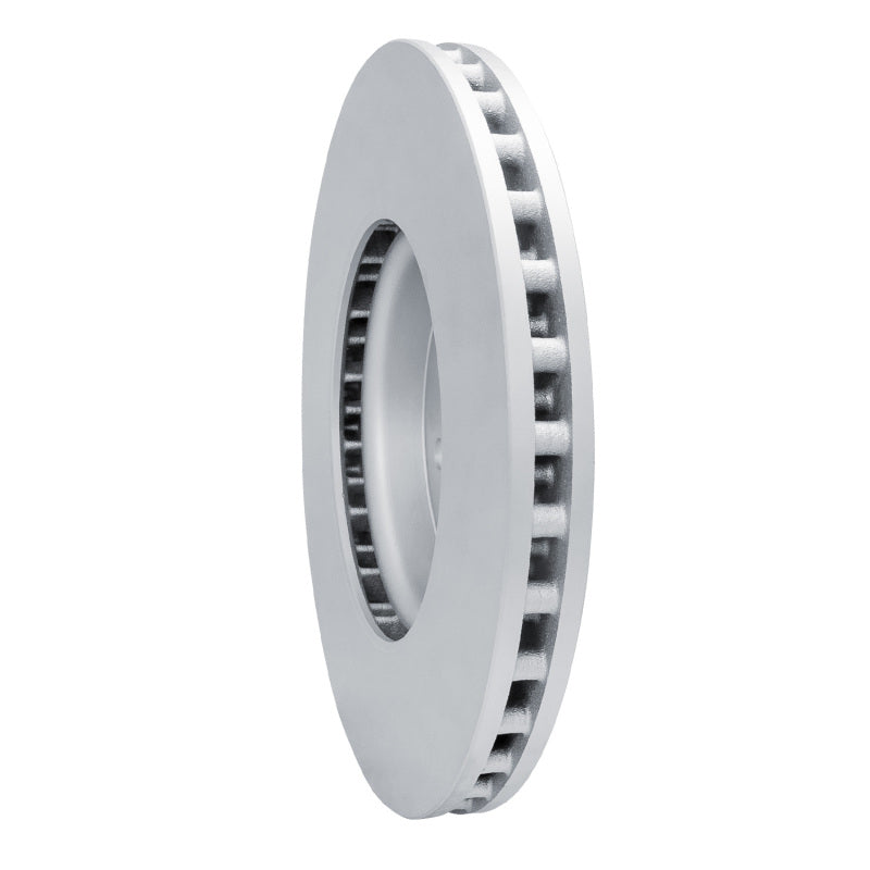 DFC 20-25 Mercedes-Benz EQB 300 Front Hi-Carbon Alloy Geomet Coated Rotor