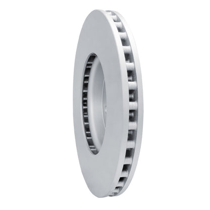 DFC 20-25 Mercedes-Benz EQB 300 Front Hi-Carbon Alloy Geomet Coated Rotor