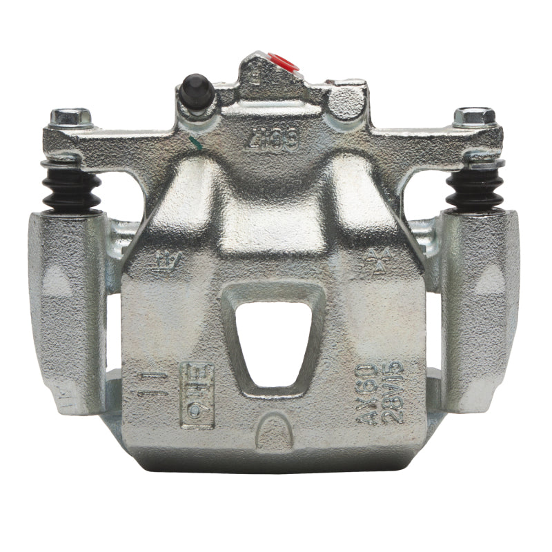 DFC 98-01 Lexus RX300 Front-R Premium Caliper - Silver Zinc Coated