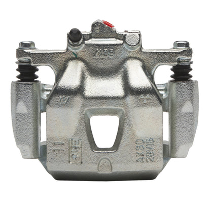 DFC 98-01 Lexus RX300 Front-R Premium Caliper - Silver Zinc Coated