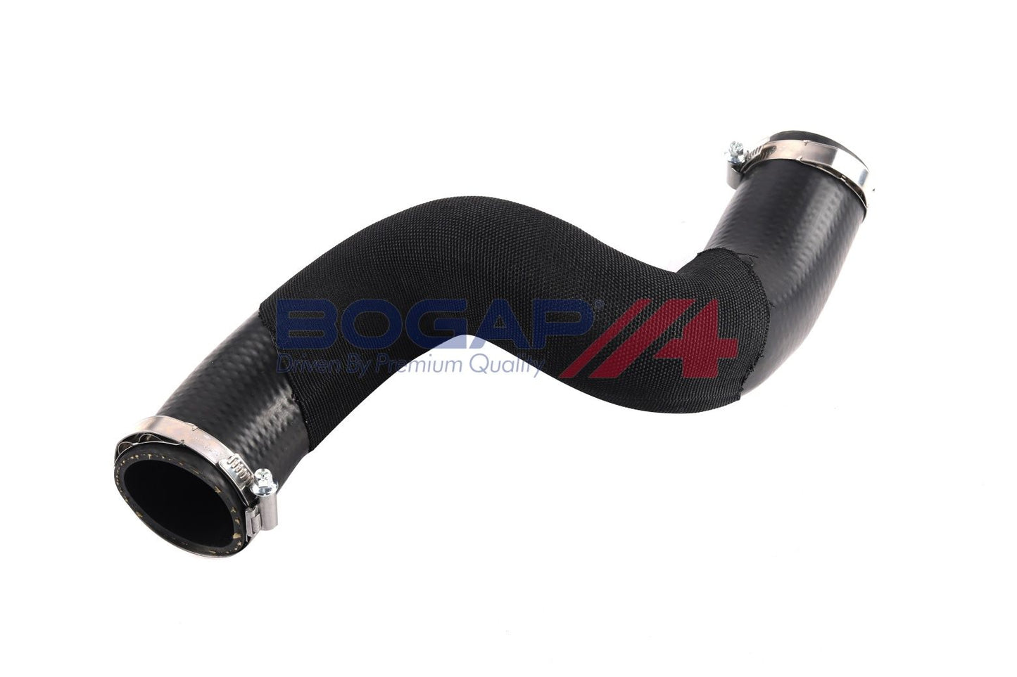 BOGAP A1711352 Charge Air Hose