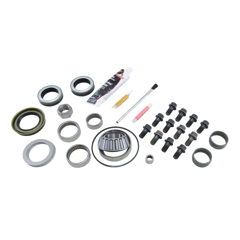 Yukon Gear & Axle USA Standard Master Overhaul Kit For The GM 9.25in IFS Front Diff