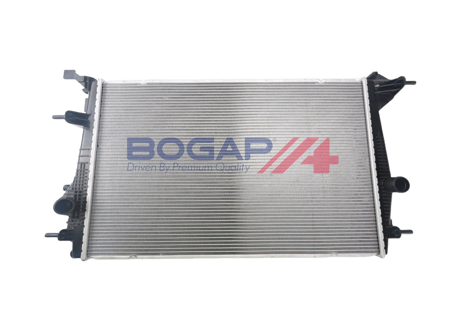 BOGAP R4210194 Radiator, Engine Cooling